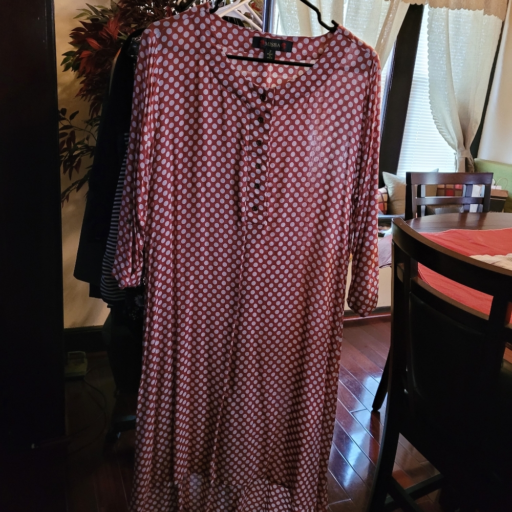 Tunic Top